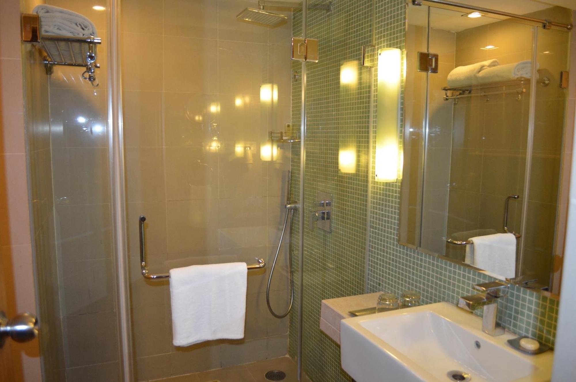 Peerless Hotel Hyderabad Exterior foto